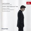 Janáček L.: Suity z oper - CD