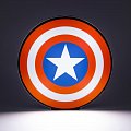 Box světlo Marvel - Kapitán Amerika