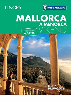 Mallorca a Menorca - Víkend, 1.  vydání