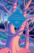 Alice´s Adventures in Wonderland and Through the Looking Glass