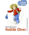 Rošťák Oliver - První čtení