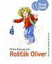 Rošťák Oliver - První čtení