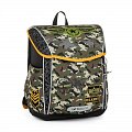 Bagmaster Školní Aktovka Prim 23 C Camo