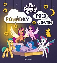 My Little Pony - Pohádky před usnutím