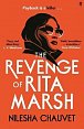 The Revenge of Rita Marsh: ´I devoured it.´ Chris Whitaker