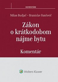 Zákon o krátkodobom nájme bytu