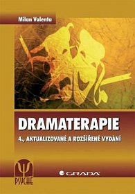 Dramaterapie - 4. vydání