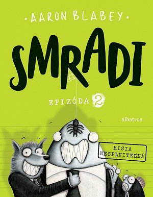 Smradi 2