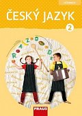 Český jazyk 2 pro ZŠ - učebnice, 1.  vydání