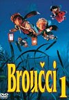 Broučci 1. - DVD