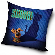 Povlak na polštářek Scooby Doo Malý Scooby