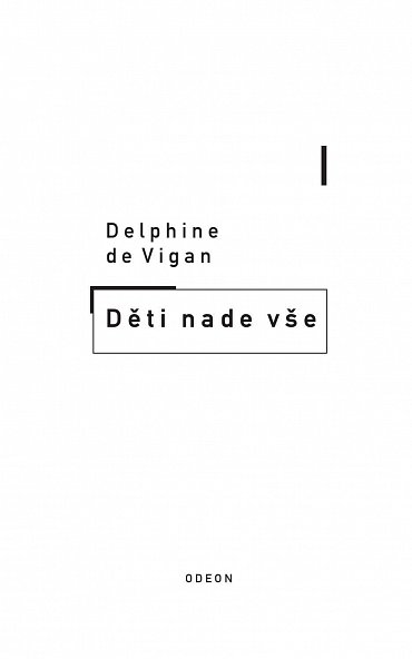 Náhled Děti nade vše
