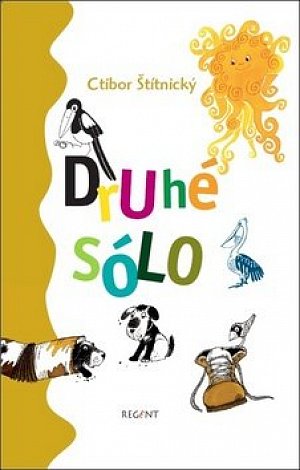 Druhé sólo