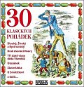 30 klasických pohádek - CDmp3