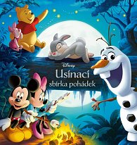 Disney - Usínací sbírka pohádek, 2.  vydání