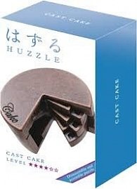 Huzzle Cast - Cake