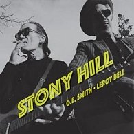 Smith, G.E. & Bell, Leroy: Stony Hill CD