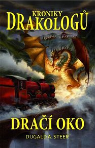 Kroniky drakologů 1 - Dračí oko