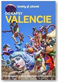 Valencie do kapsy - Lonely Planet