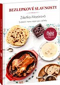 Bezlepkové slavnosti - Sváteční menu nejen pro celiaky