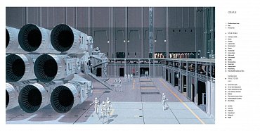 Náhled Star Wars Art: Ralph McQuarrie