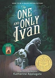 The One and Only Ivan, 1.  vydání