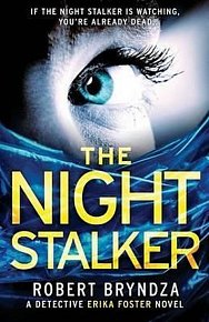 The Night Stalker, 1.  vydání