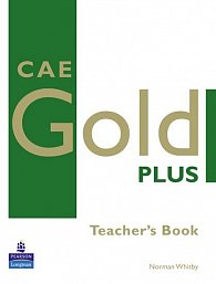 CAE Gold Plus 2008 Teacher´s Resource Book