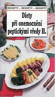 Diety při onemocnění peptickými vředy 2