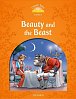 Classic Tales 5 Beauty and the Beast with Audio Mp3 Pack (2nd)