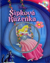 Šípková Růženka + CD