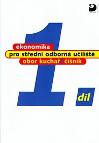 EKONOMIKA SOU 1-KUCHAŘ ČÍŠNIK