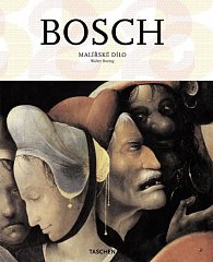 Bosch - Malířské dílo