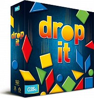 Drop it - hra