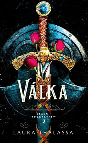 Válka - Jezdci apokalypsy 2