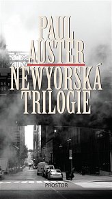 Newyorská trilogie - 2. vydání