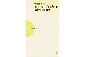Jak je důležité míti Filipa, 6.  vydání