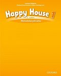 Happy House 1 Metodická Příručka (3rd)