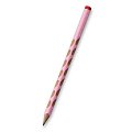 Tužka STABILO EASYgraph Pastel HB růžová pro praváky