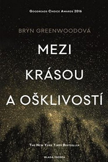 Náhled Mezi krásou a ošklivostí