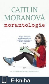 Morantologie (E-KNIHA)