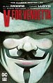 V for Vendetta, 1.  vydání