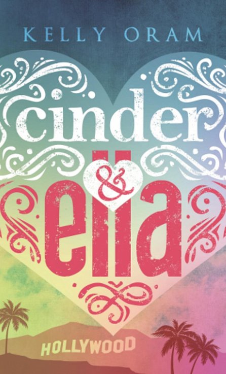 Náhled Cinder & Ella