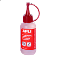 APLI lepidlo silikonové, 100 ml