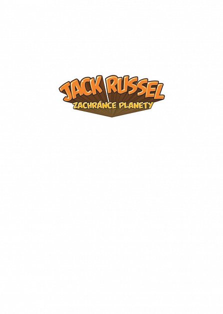 Náhled Jack Russel zachránce planety