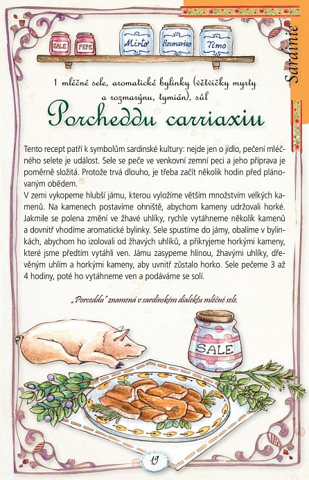 Náhled Italská kuchařka: 130 tradičních receptů