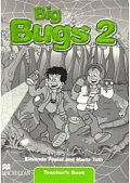 Big Bugs 2: Flashcards