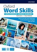 Oxford Word Skills Upper-Intermediate - Advanced: Student´s Pack, 2nd