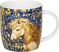 Hrnek - s koněm Gustav Klimt