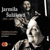 Jarmila Šuláková (1929-2017) - 2 CD
